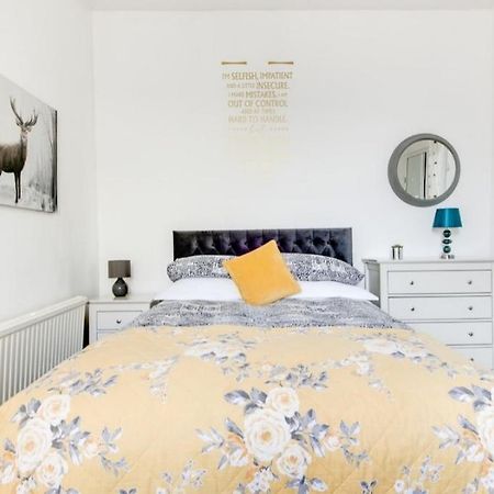 Hooton Apartment 1 Bed Kilnhurst Kültér fotó