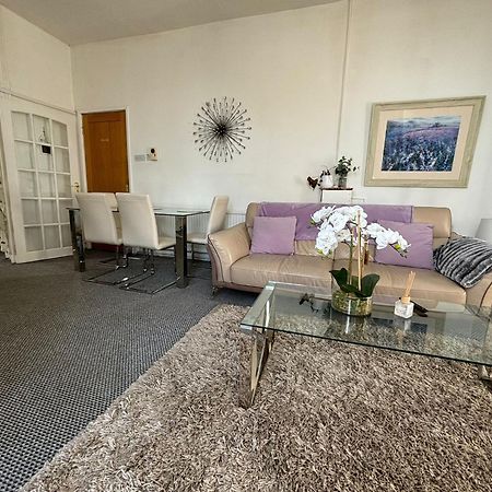 Hooton Apartment 1 Bed Kilnhurst Kültér fotó