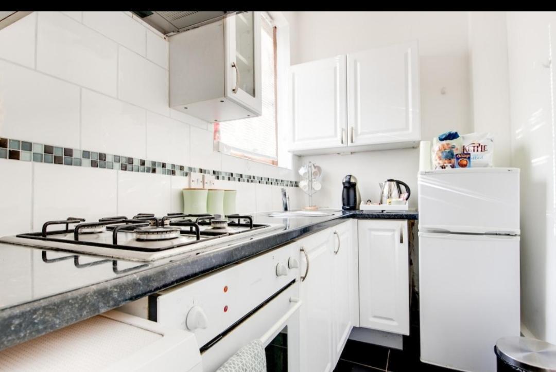Hooton Apartment 1 Bed Kilnhurst Kültér fotó