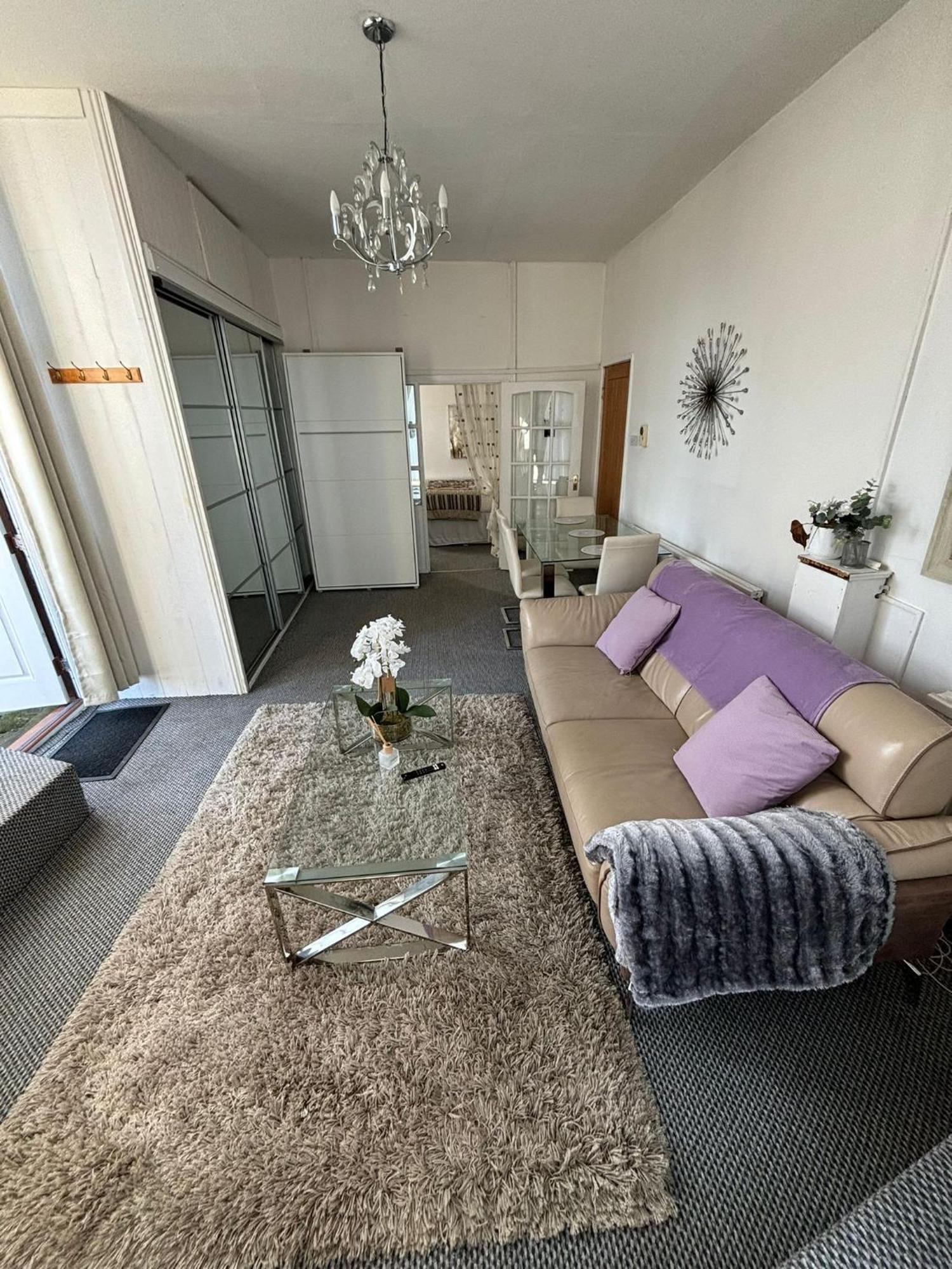 Hooton Apartment 1 Bed Kilnhurst Kültér fotó