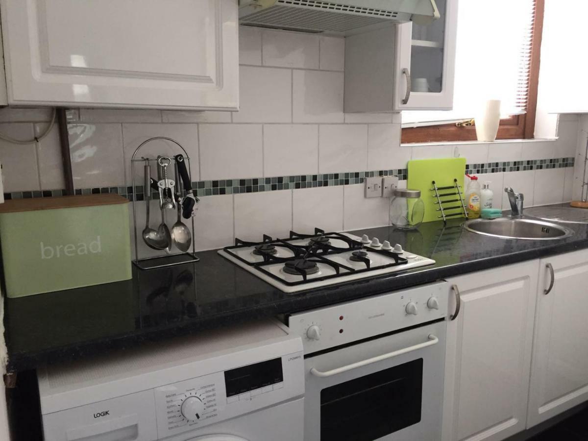 Hooton Apartment 1 Bed Kilnhurst Kültér fotó